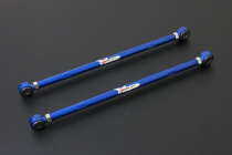 Alfa 156 97-07 Bakre Bakre Stag (Förstärkta Gummibussningar) 2 Delar/Set Hardrace